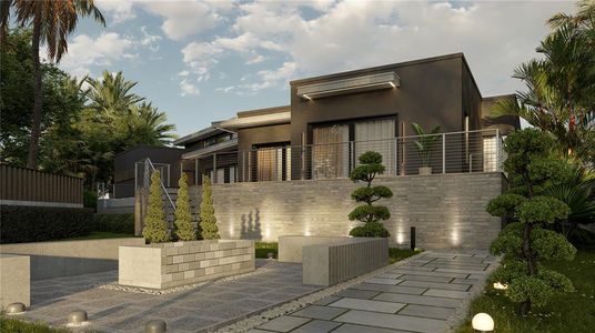 New construction Single-Family house 2523 Ryan Blvd, Punta Gorda, FL 33950 - image
