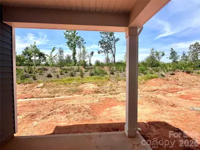 New construction Townhouse house 110 Pointer Trl, Troutman, NC 28166 - image