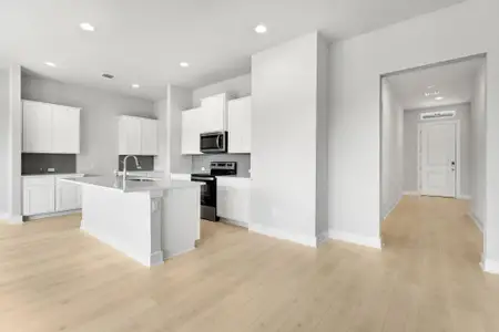 New construction Single-Family house 2301 Castillo Dr, Unit 63, Pflugerville, TX 78664 - image 5