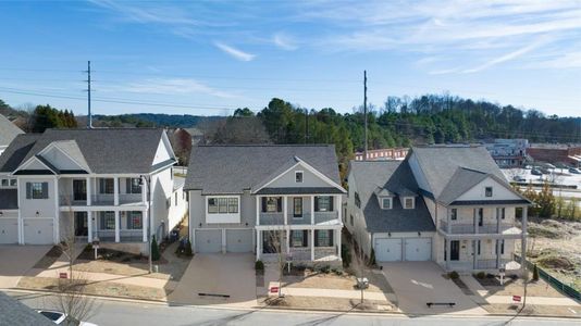 Hillandale In Historic Roswell by Patrick Malloy Communities in Roswell - photo 7 7