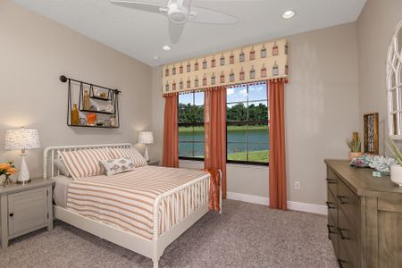 Crosswind Ranch by Homes by WestBay in Parrish - photo 28 28