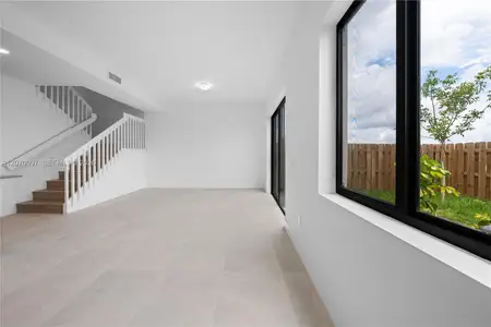 New construction Townhouse house 19114 Sw 345Th Ter, Unit 19114, Florida City, FL 33034 - image 14
