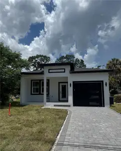 New construction Single-Family house 611 Elm St, Safety Harbor, FL 34695 - image