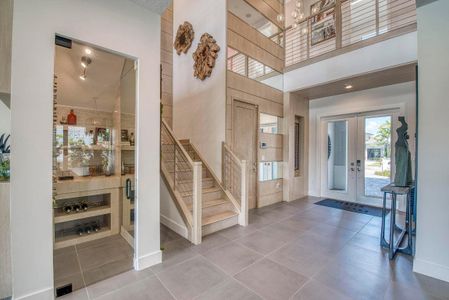 New construction Single-Family house 9895 Migration Pt, Palm Beach Gardens, FL 33412 plan Zenith - image 17