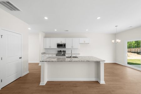 New construction Single-Family house 218 Somera Ln, Statesboro, GA 30461 plan The Birch - image 7