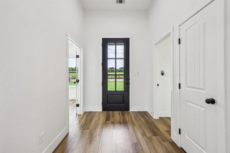 New construction Single-Family house 972 County Rd 4108, Greenville, TX 75401 null- photo 5 5
