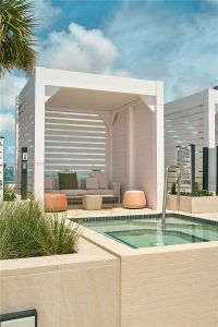 New construction Condo house 300 Biscayne Blvd Way, Unit 2702, Miami, FL 33131 - image