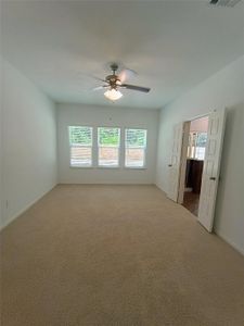 New construction Single-Family house 15924 Cy Young Ct, Splendora, TX 77372 - image 19