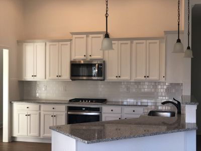 New construction Single-Family house 5250 Calloway Club Dr, Cumming, GA 30028 plan Grandview II - image 6