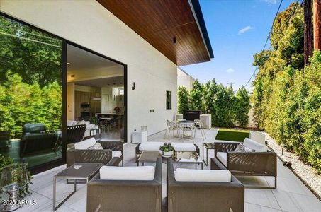 New construction Single-Family house 100 W Northern Ave, Unit 1, Phoenix, AZ 85021 - image 20