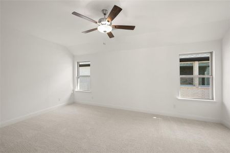 New construction Single-Family house 806 Whaley Dr, Mansfield, TX 76063 Silverton- photo 19 19