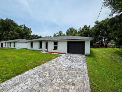 New construction Single-Family house 4026 Mendoza Ave, Sebring, FL 33872 - image