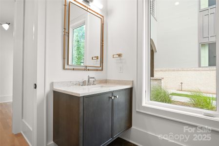 New construction Single-Family house 719 Charles Ave, Charlotte, NC 28205 - image 10