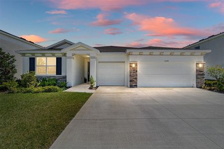 New construction Single-Family house 8259 58Th Avenue, Ocala, FL 34476 - photo 0