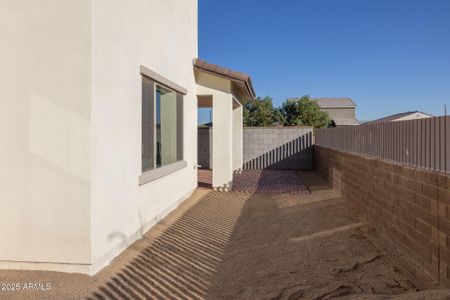 New construction Single-Family house 9247 E Steno Ave, Mesa, AZ 85212 - image 3