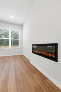New construction Single-Family house 1911 Smarty Jones Dr, Dacula, GA 30019 plan Hunter - image 14