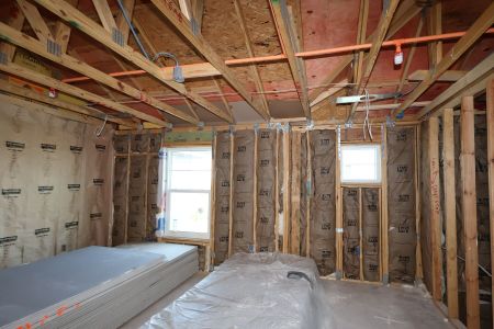 New construction Townhouse house 17836 Broadleaf Lp, North Port, FL 34293 plan Foxtail - image