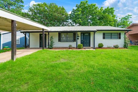 New construction Single-Family house 2235 Pine Bluff St, Paris, TX 75460 - image