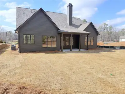 New construction Single-Family house 1670 Knob Creek Ct Nw, Acworth, GA 30101 - image 4