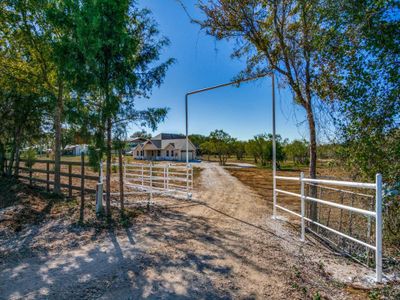 New construction Single-Family house 2860 Cr 312, Cleburne, TX 76063 - photo 0