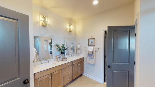 New construction Single-Family house 295 Kistler Farm Rd, Mooresville, NC 28115 plan Harper - image 17