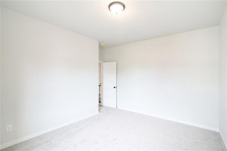 New construction Single-Family house 143 Bramblewood Dr, Winder, GA 30680 plan Winston - image 17