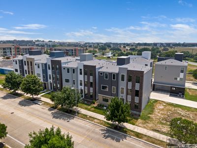 New construction Condo house 7922 Kennedy Hl, Unit 7, San Antonio, TX 78235 null- photo 0