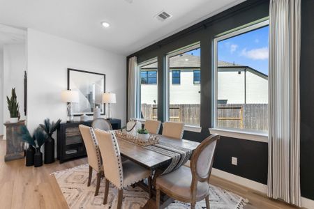 New construction Single-Family house 1119 Luna Dr, Missouri City, TX 77459 plan Orlando – 45′ Lot - image 5