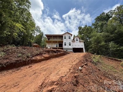 New construction Single-Family house 399 Huntington Woods St Se, Lenoir, NC 28645 - image