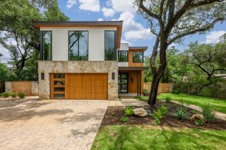 New construction Single-Family house 211 Westhaven Dr, West Lake Hills, TX 78746 - image 2
