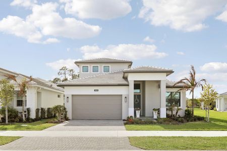 New construction Single-Family house 7030 Se Haven Ln, Stuart, FL 34997 - image