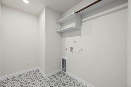 New construction Single-Family house 415 Rose Ave, Cleburne, TX 76033 Cambria- photo 21 21