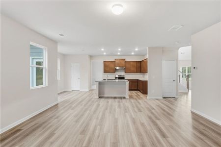 New construction Single-Family house 103 Hampton Rdg Wy, Jefferson, GA 30549 - image 12