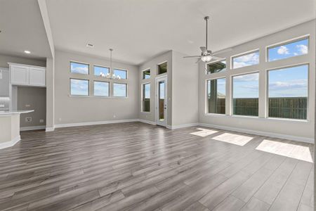 New construction Single-Family house 4212 Anglers Way, Royse City, TX 75189 The Pemshore- photo 19 19