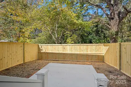 New construction Townhouse house 4017 Sofley Rd, Charlotte, NC 28206 - image 4