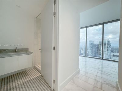 New construction Condo house 700 Ne 26Th Ter, Unit 4601, Miami, FL 33137 null- photo 12 12