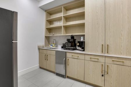 New construction Condo house 2425 Peachtree Rd Ne, Unit 803, Atlanta, GA 30305 - image 8