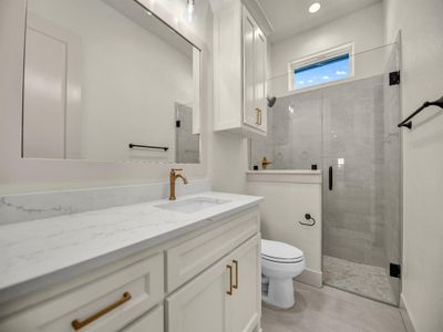 New construction Single-Family house 115 Guynell Rdg, Decatur, TX 76234 - image 11
