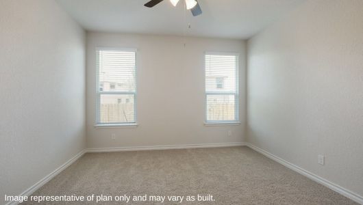 New construction Single-Family house 29504 Copper Xing, Bulverde, TX 78163 null- photo 15 15