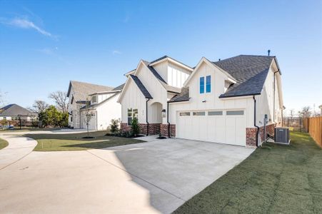 New construction Single-Family house 804 Mallard Dr, Aledo, TX 76008 null- photo 1 1