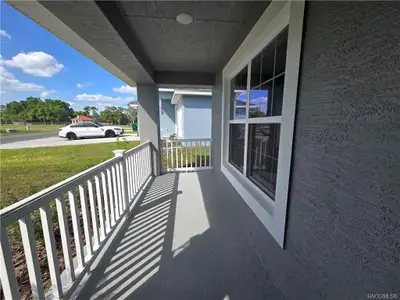 New construction Single-Family house 1248 Heron Point Dr, Inverness, FL 34453 plan 1970 - image 20