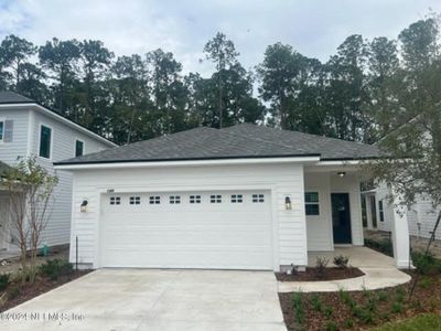 New construction Single-Family house 129 Chestnut Grove Rd, Unit 277, St. Augustine, FL 32092 Avondale- photo 0