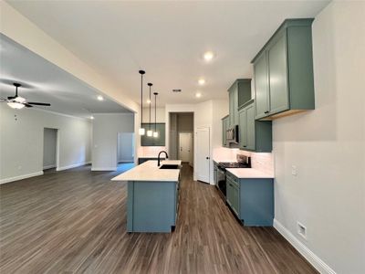 Encino Estates by Home Creations in Dayton - image 3