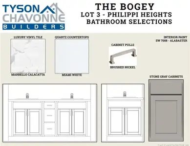 New construction Single-Family house 4936 Philippi Church Rd, Raeford, NC 28376 - image