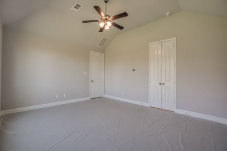 New construction Single-Family house 910 Shooting Star Dr, Prosper, TX 75078 null- photo 34 34