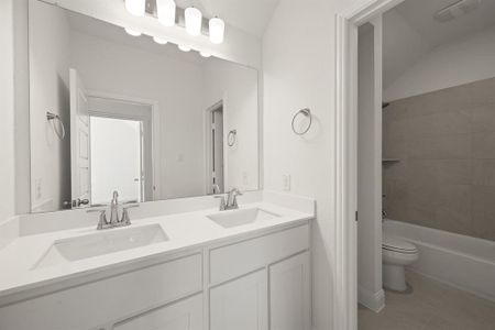 New construction Single-Family house 973 Reeves Dr, DeSoto, TX 75115 plan Villa - image 13