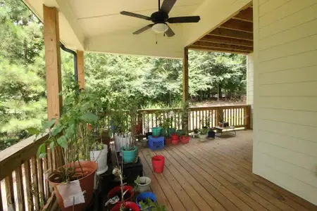 New construction Single-Family house 93 Riverwalk Manor Dr, Dallas, GA 30132 - image 4