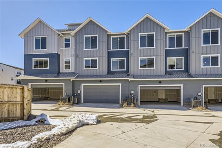 Baseline at West Village by Dream Finders Homes in Broomfield - photo 4 4