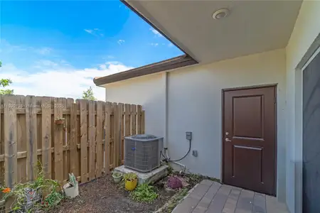 New construction Townhouse house 26455 Sw 148Th Ave, Homestead, FL 33032 - image