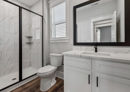 New construction Single-Family house 1432 Marcone St, Rock Hill, SC 29732 plan Lancaster - image 8